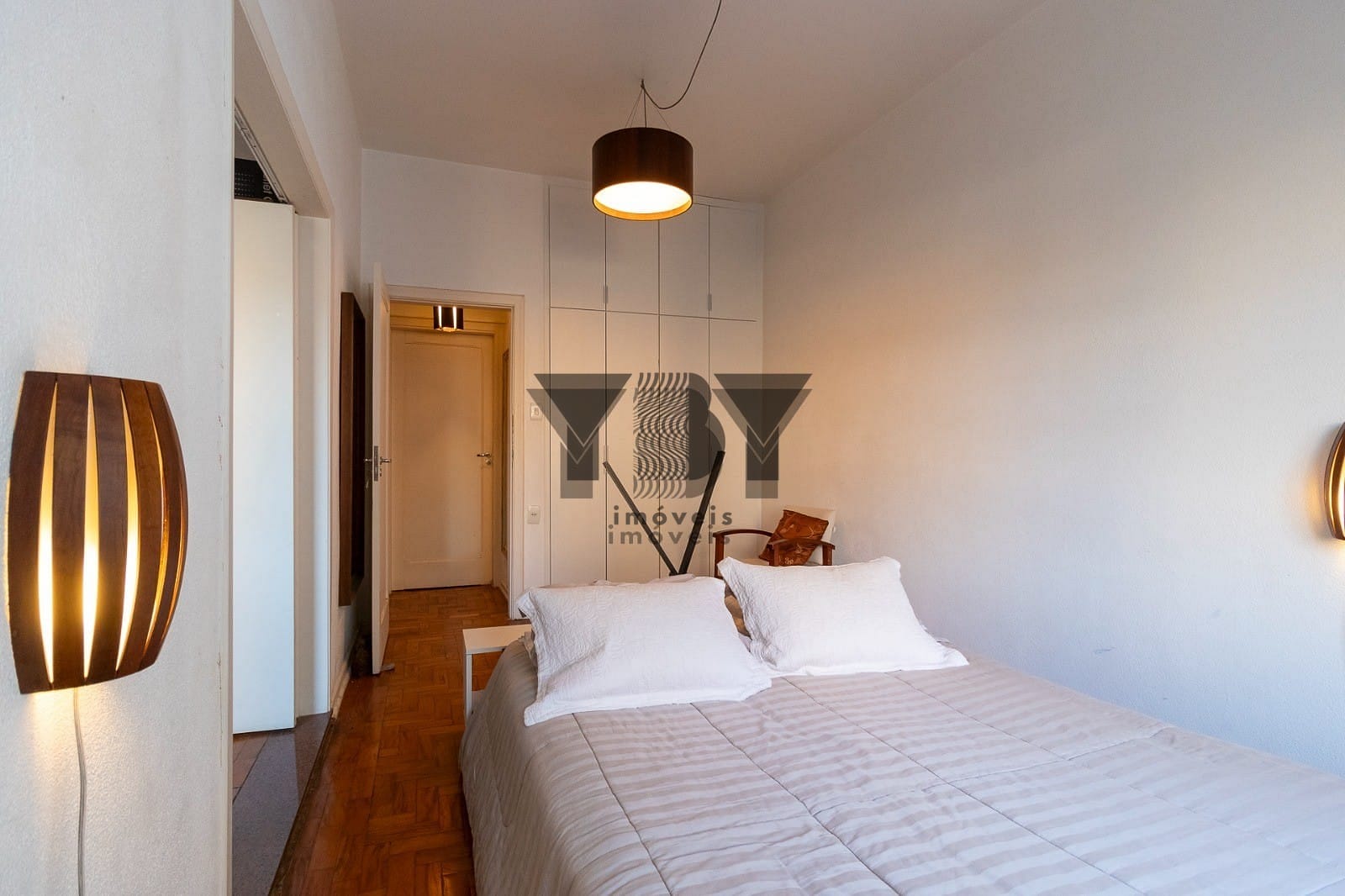 Apartamento, 2 quartos, 92 m² - Foto 7