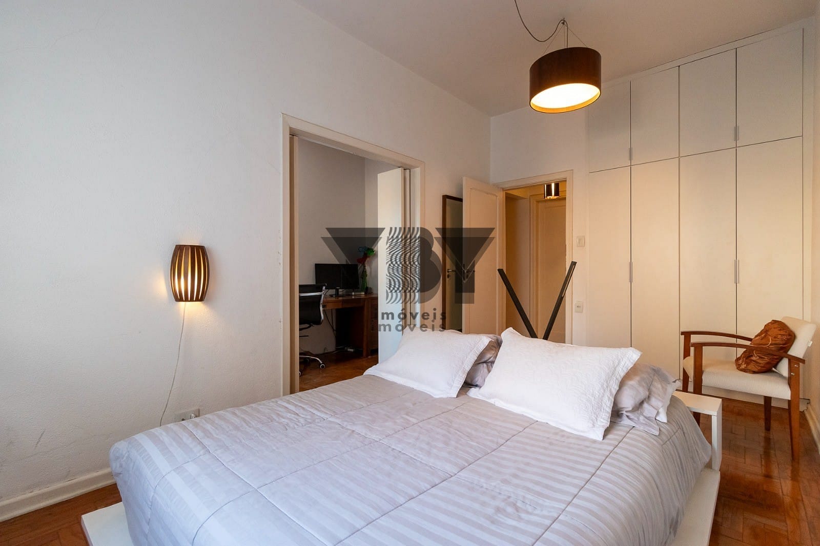 Apartamento, 2 quartos, 92 m² - Foto 10