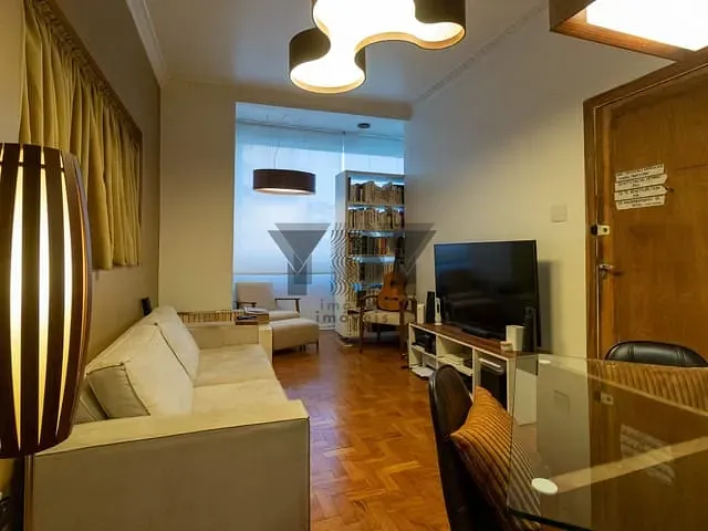 Apartamento com 92m² 2 quartos e 2 banheiros, à venda, no bairro Aclimação em São Paulo