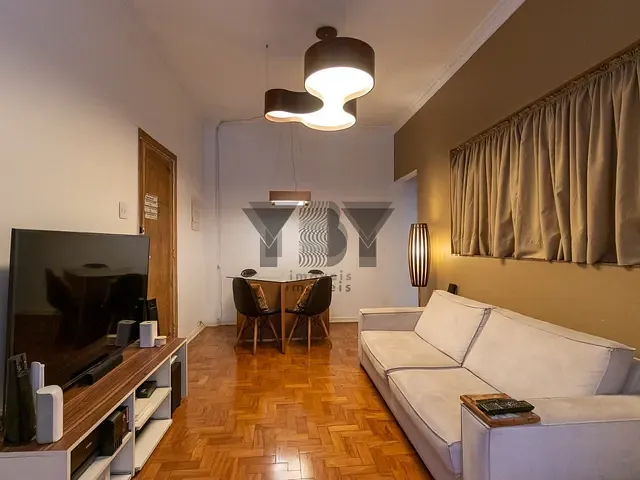 Apartamento com 92m² 2 quartos e 2 banheiros, à venda, no bairro Aclimação em São Paulo