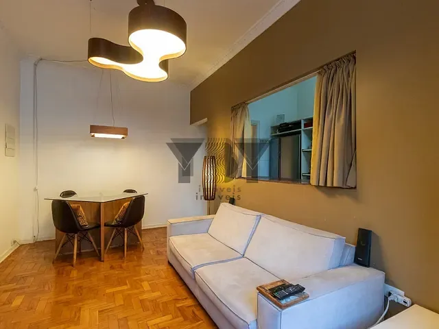 Apartamento com 92m² 2 quartos e 2 banheiros, à venda, no bairro Aclimação em São Paulo
