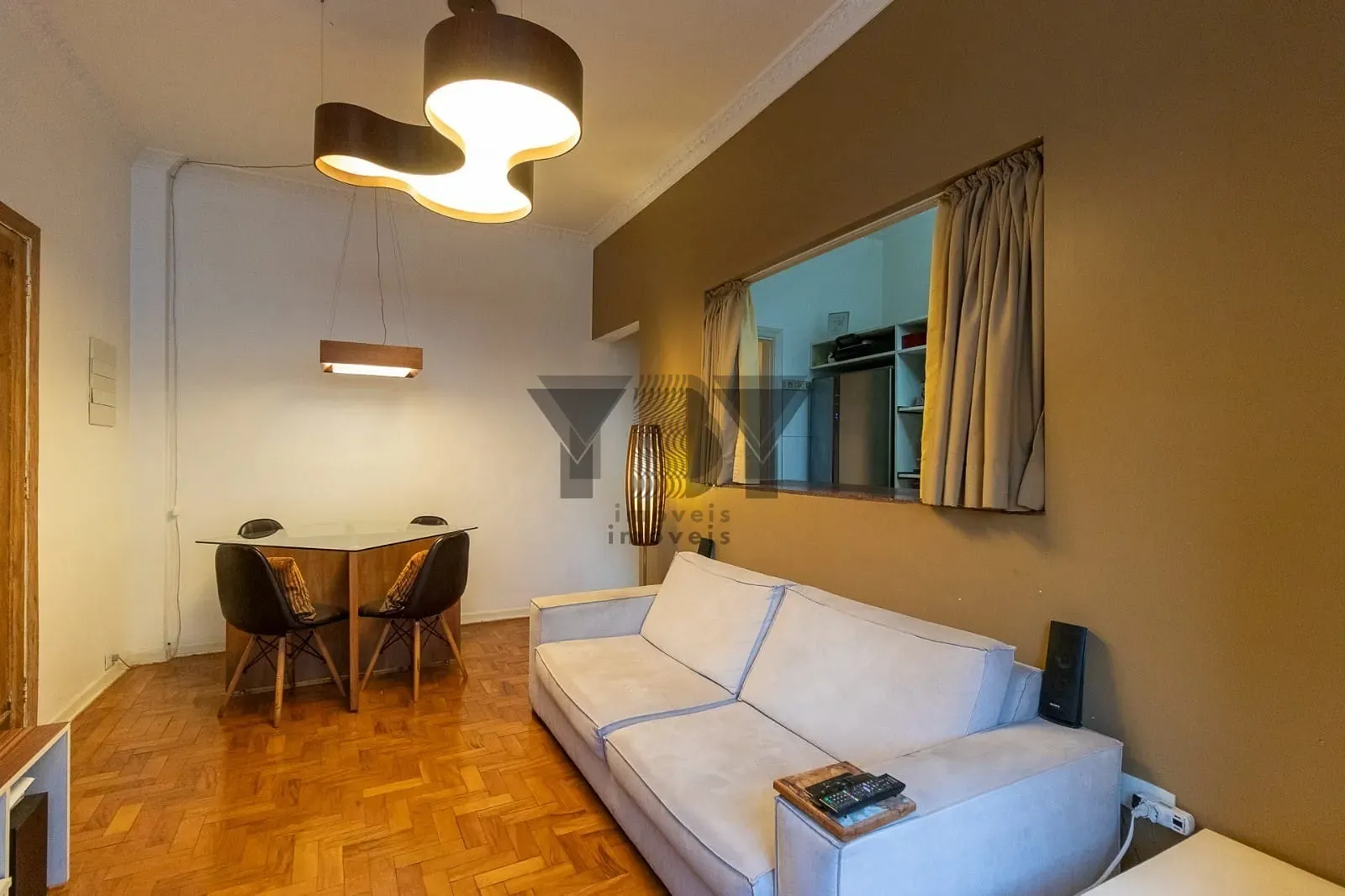 Apartamento, 2 quartos, 92 m² - Foto 4