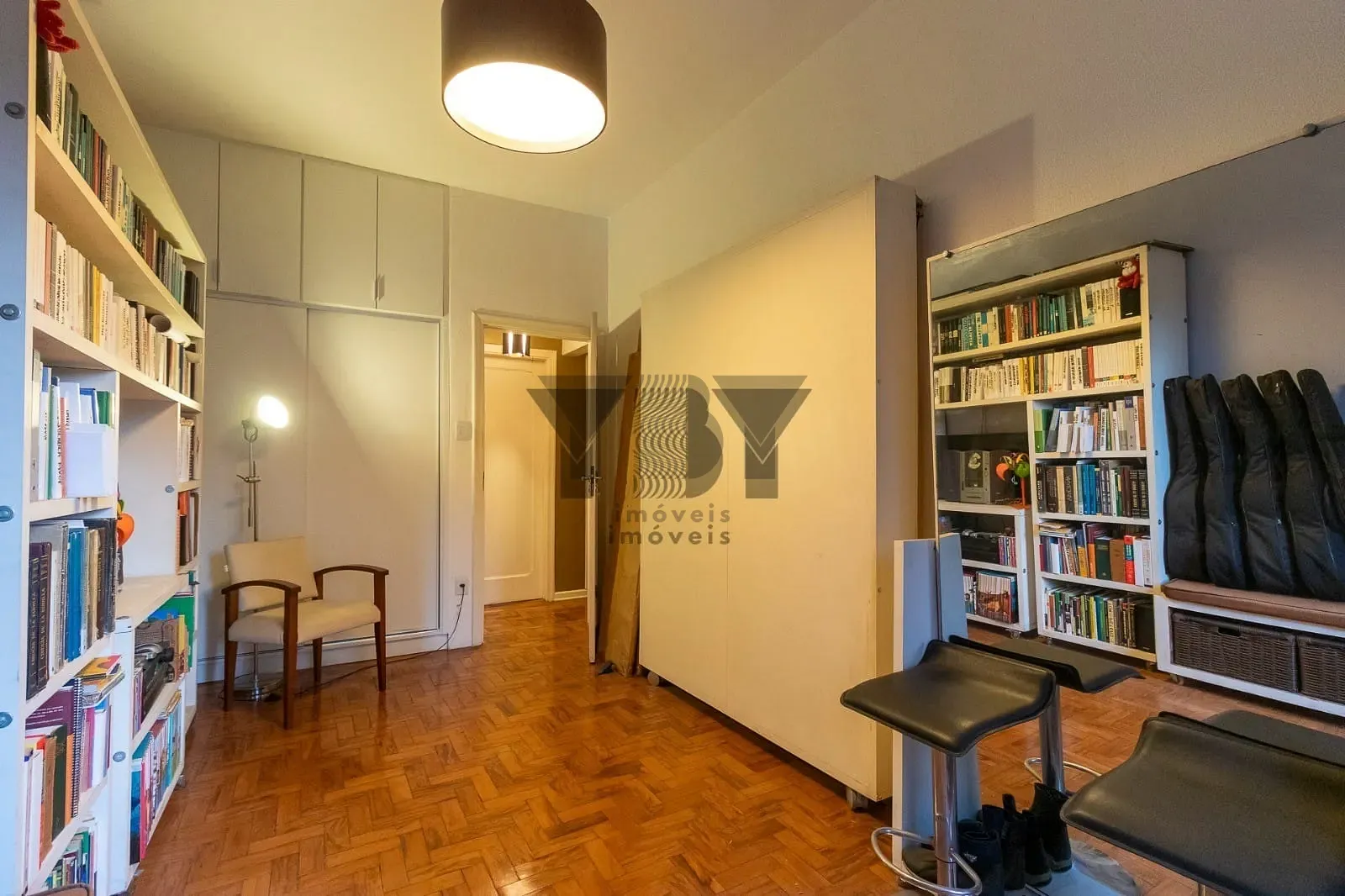 Apartamento, 2 quartos, 92 m² - Foto 5