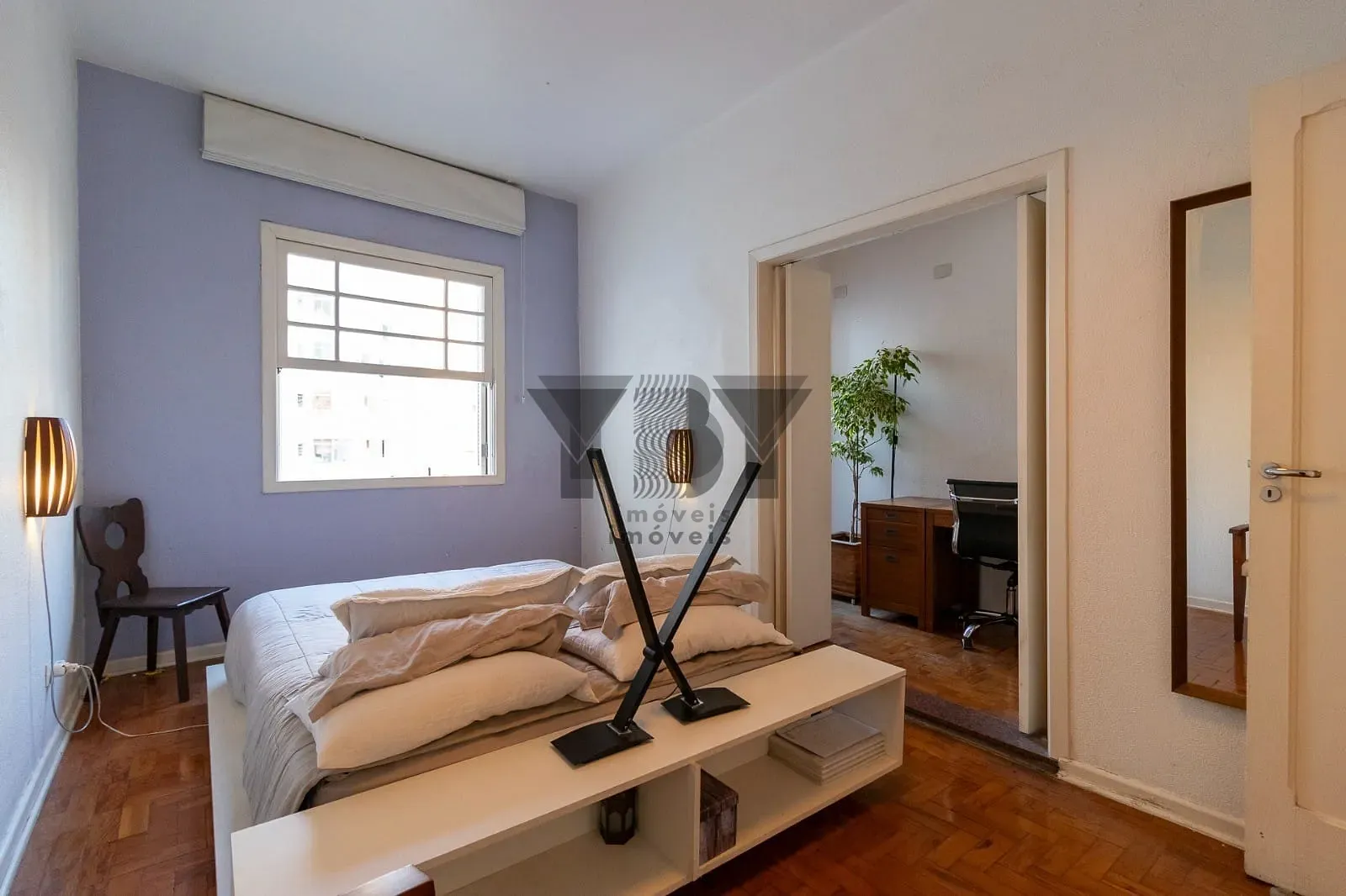 Apartamento, 2 quartos, 92 m² - Foto 6