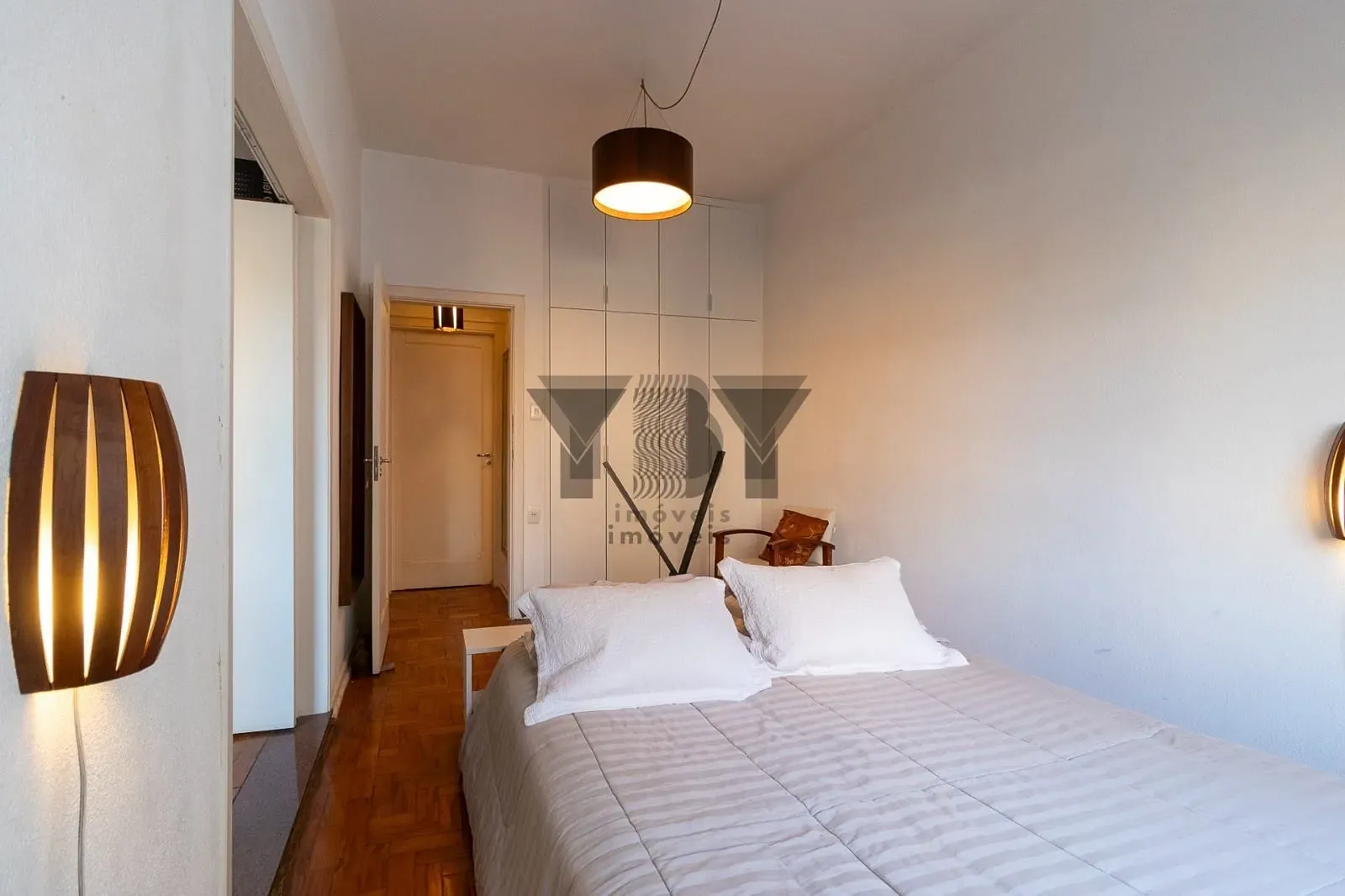Apartamento, 2 quartos, 92 m² - Foto 7