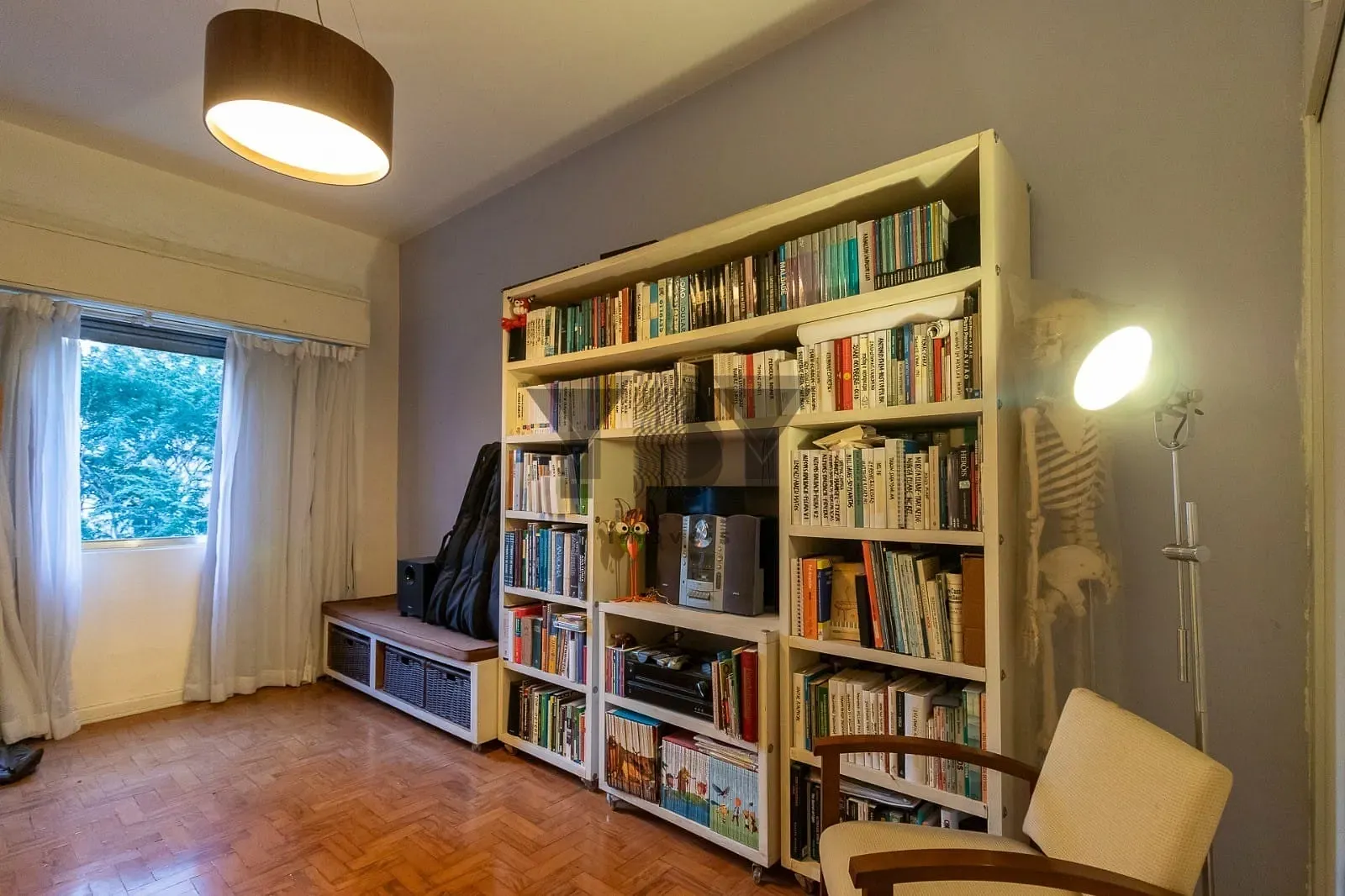 Apartamento, 2 quartos, 92 m² - Foto 8