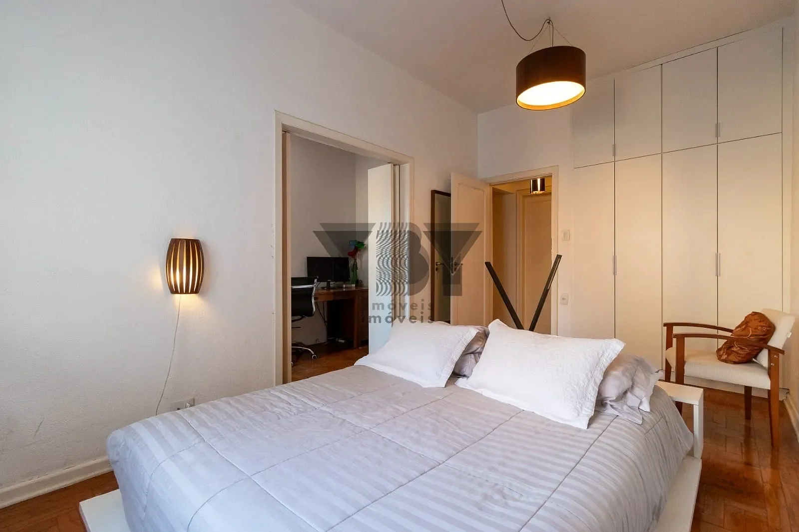 Apartamento, 2 quartos, 92 m² - Foto 10