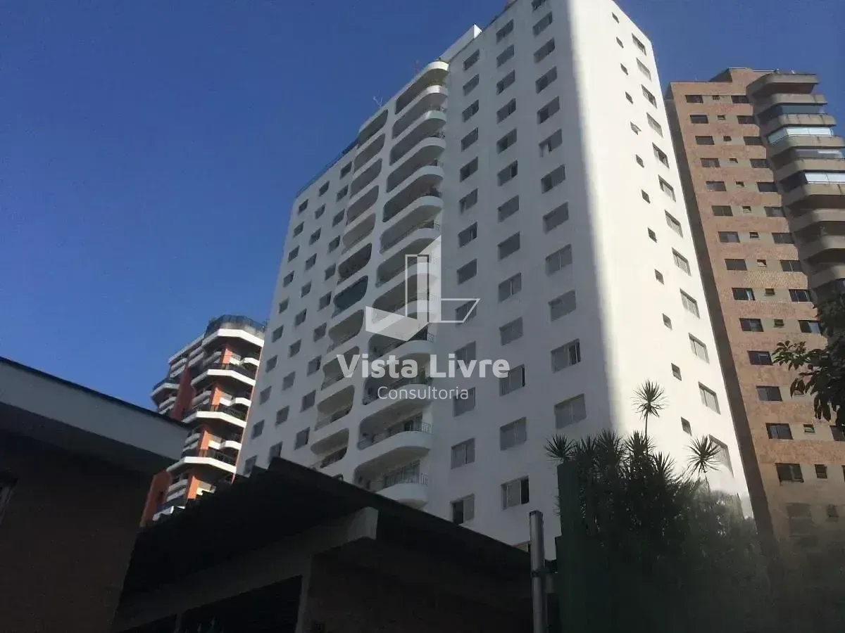 Apartamento, 3 quartos, 156 m² - Foto 30