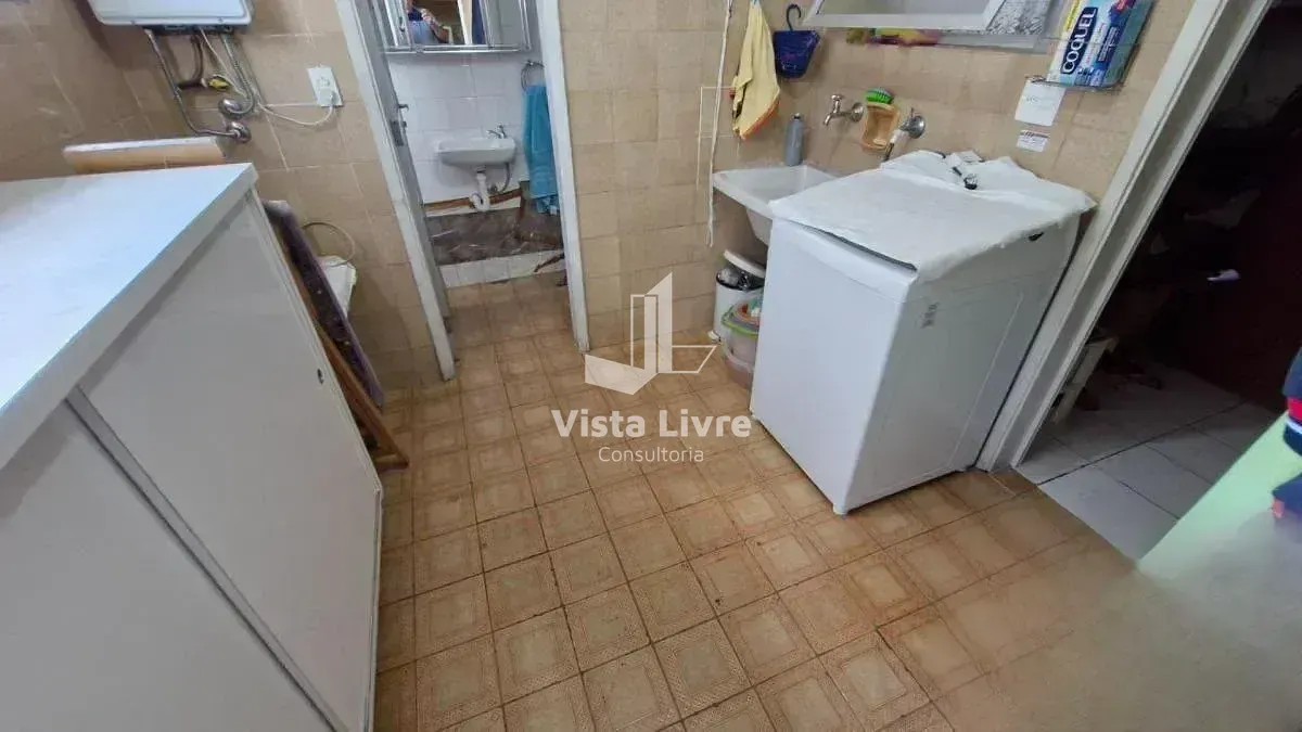 Apartamento, 3 quartos, 156 m² - Foto 27