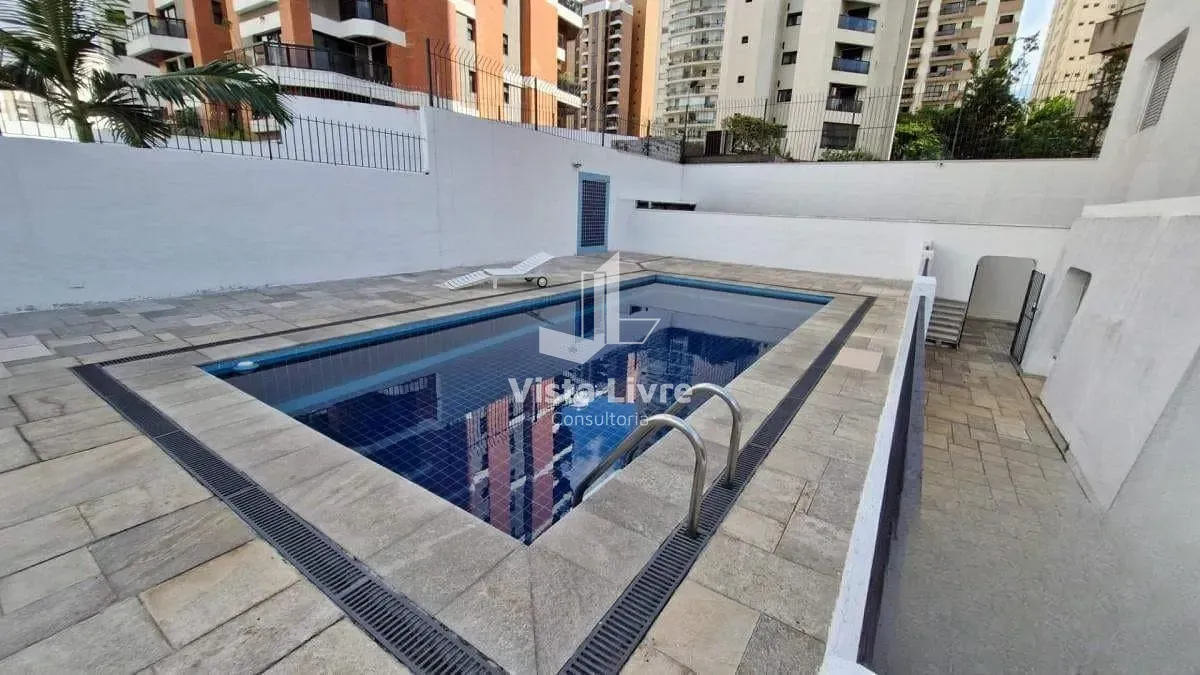Apartamento, 3 quartos, 156 m² - Foto 29