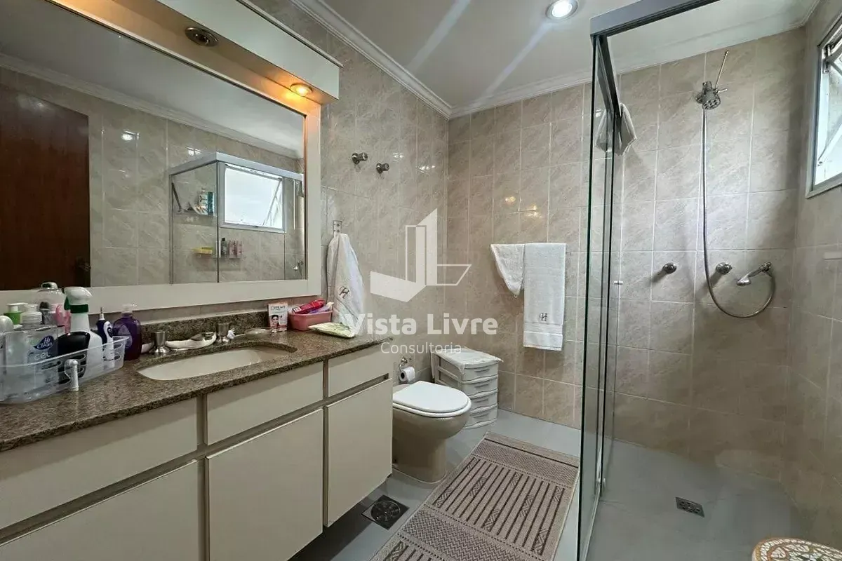 Apartamento, 3 quartos, 156 m² - Foto 18