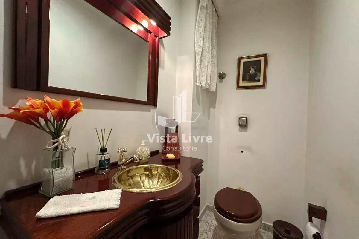 Apartamento, 3 quartos, 156 m² - Foto 19