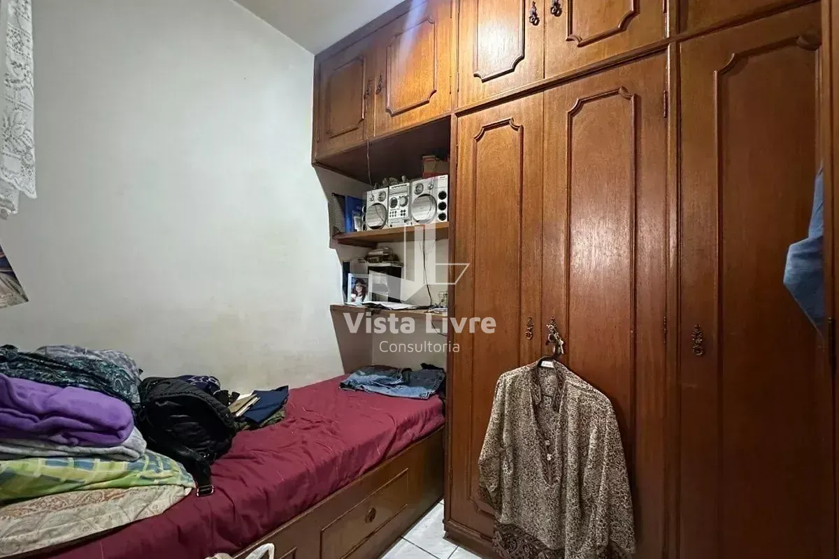 Apartamento, 3 quartos, 156 m² - Foto 10