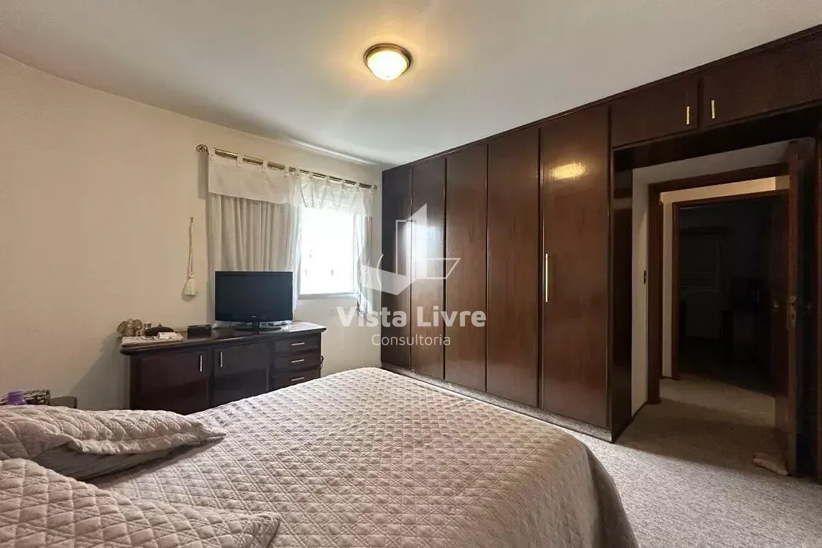 Apartamento, 3 quartos, 156 m² - Foto 11