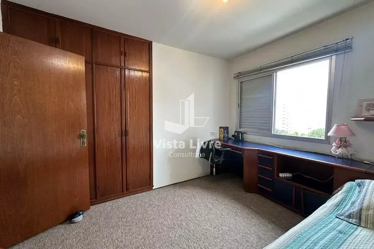 Apartamento, 3 quartos, 156 m² - Foto 12