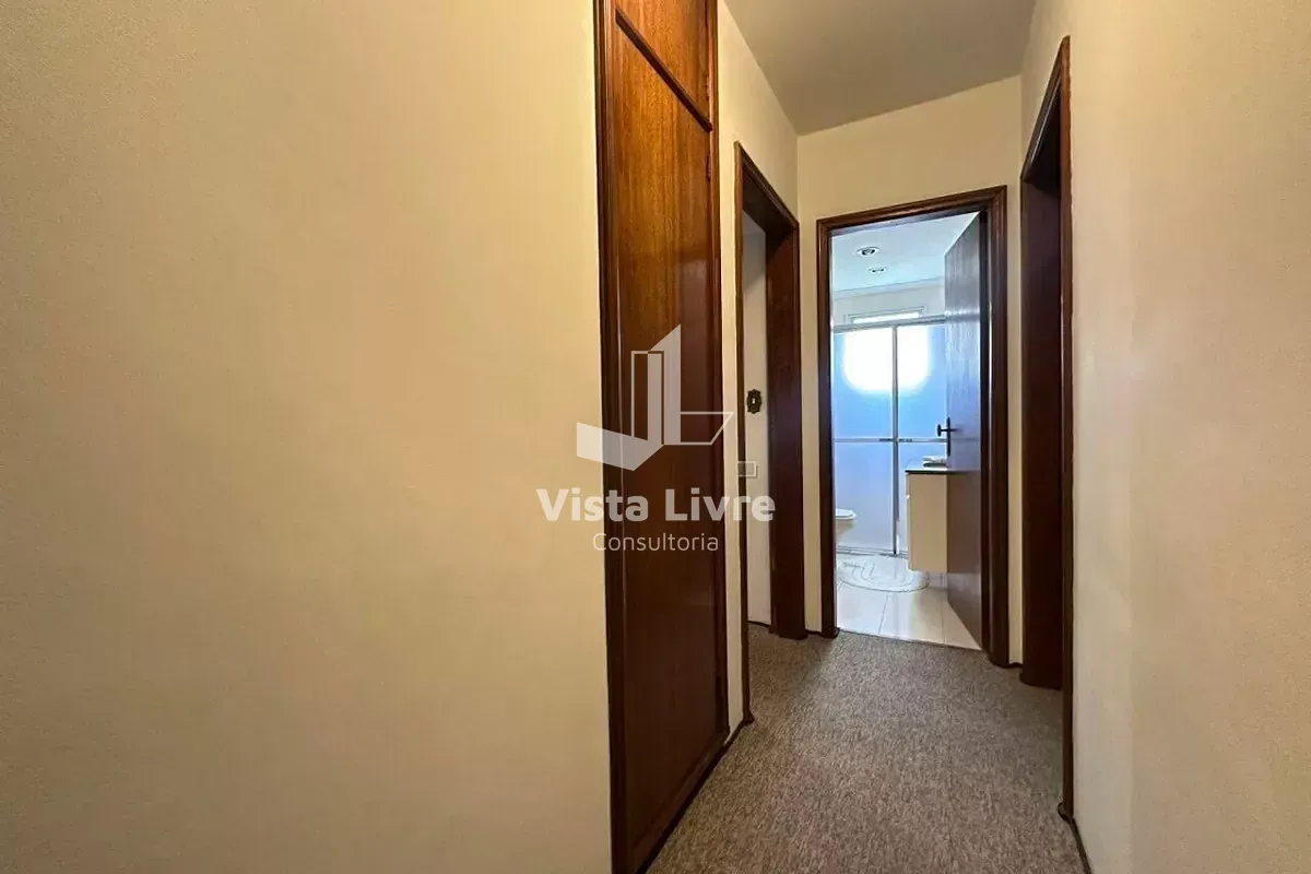 Apartamento, 3 quartos, 156 m² - Foto 13