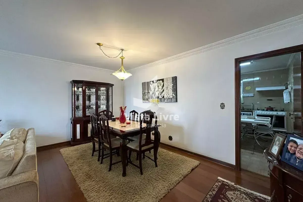 Apartamento, 3 quartos, 156 m² - Foto 5