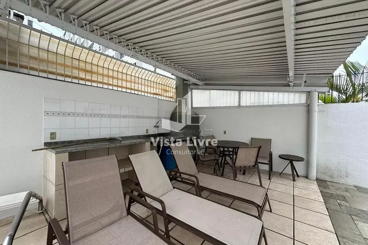 Apartamento, 3 quartos, 156 m² - Foto 24