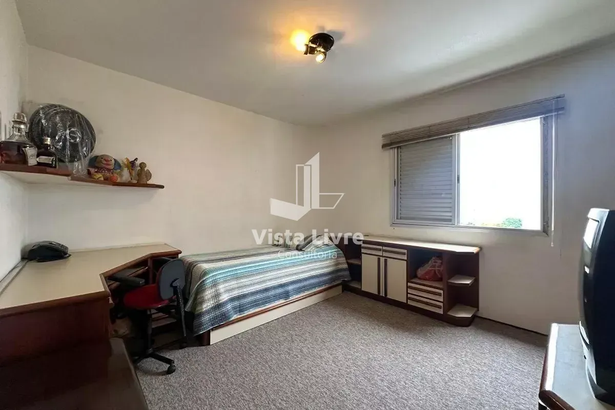 Apartamento, 3 quartos, 156 m² - Foto 14