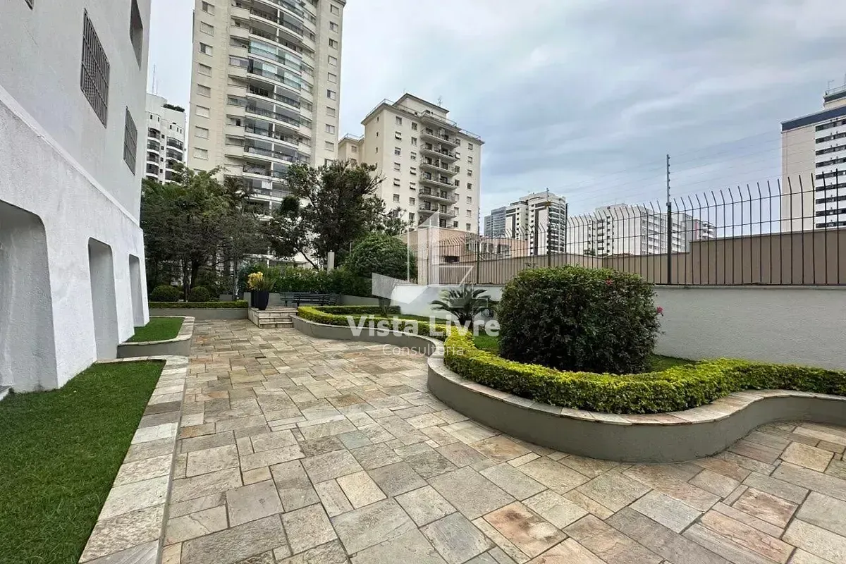 Apartamento, 3 quartos, 156 m² - Foto 25