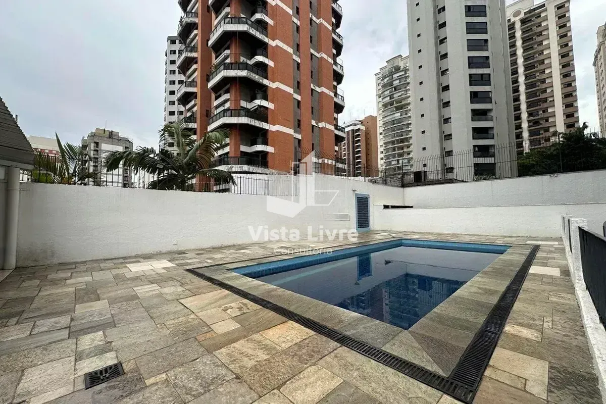 Apartamento, 3 quartos, 156 m² - Foto 21