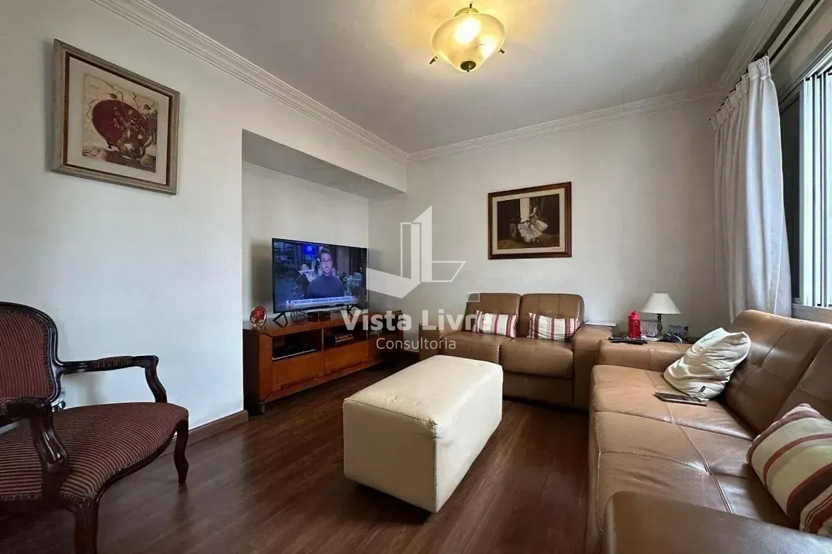 Apartamento, 3 quartos, 156 m² - Foto 15