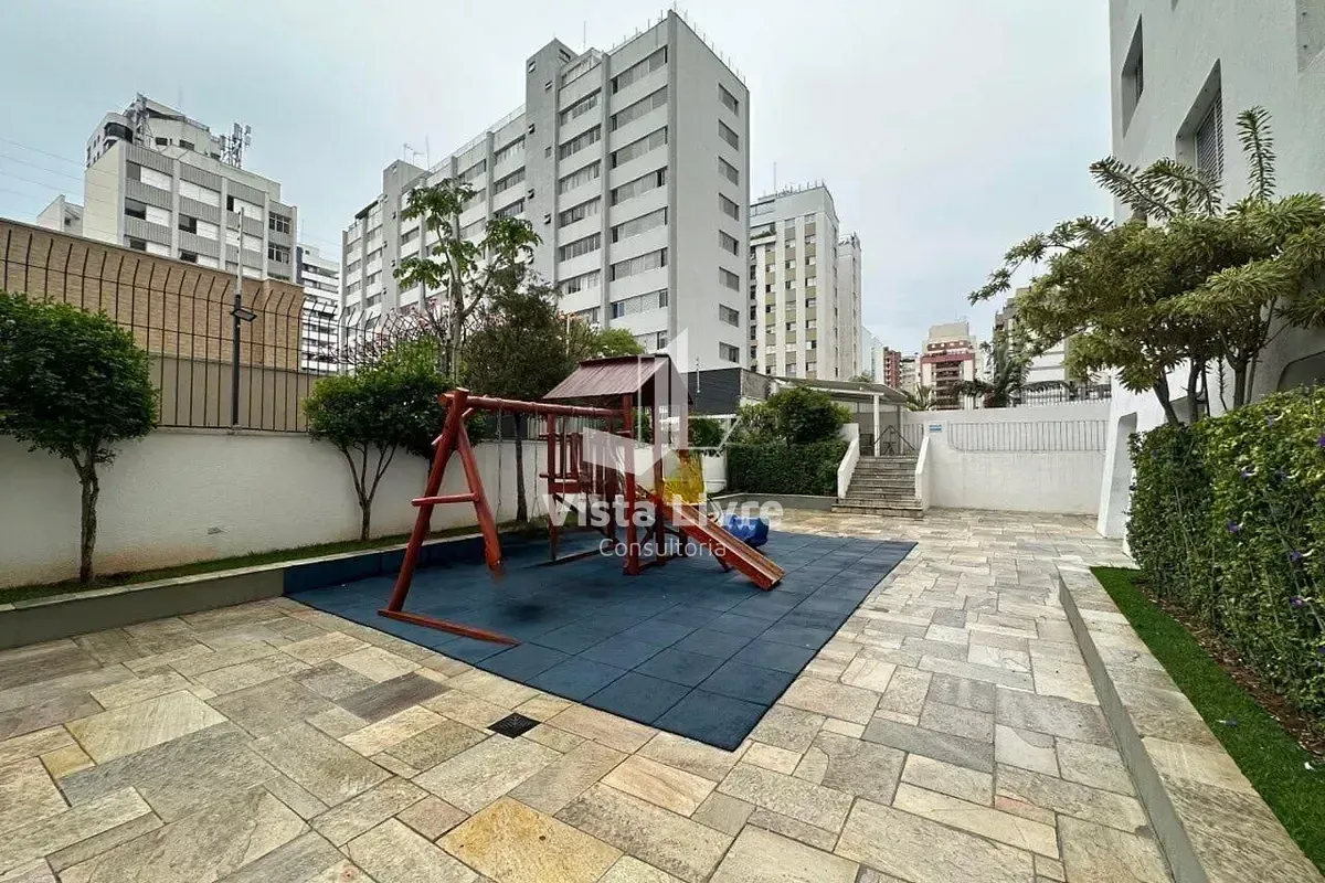 Apartamento, 3 quartos, 156 m² - Foto 23