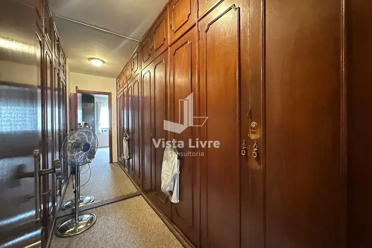 Apartamento, 3 quartos, 156 m² - Foto 16