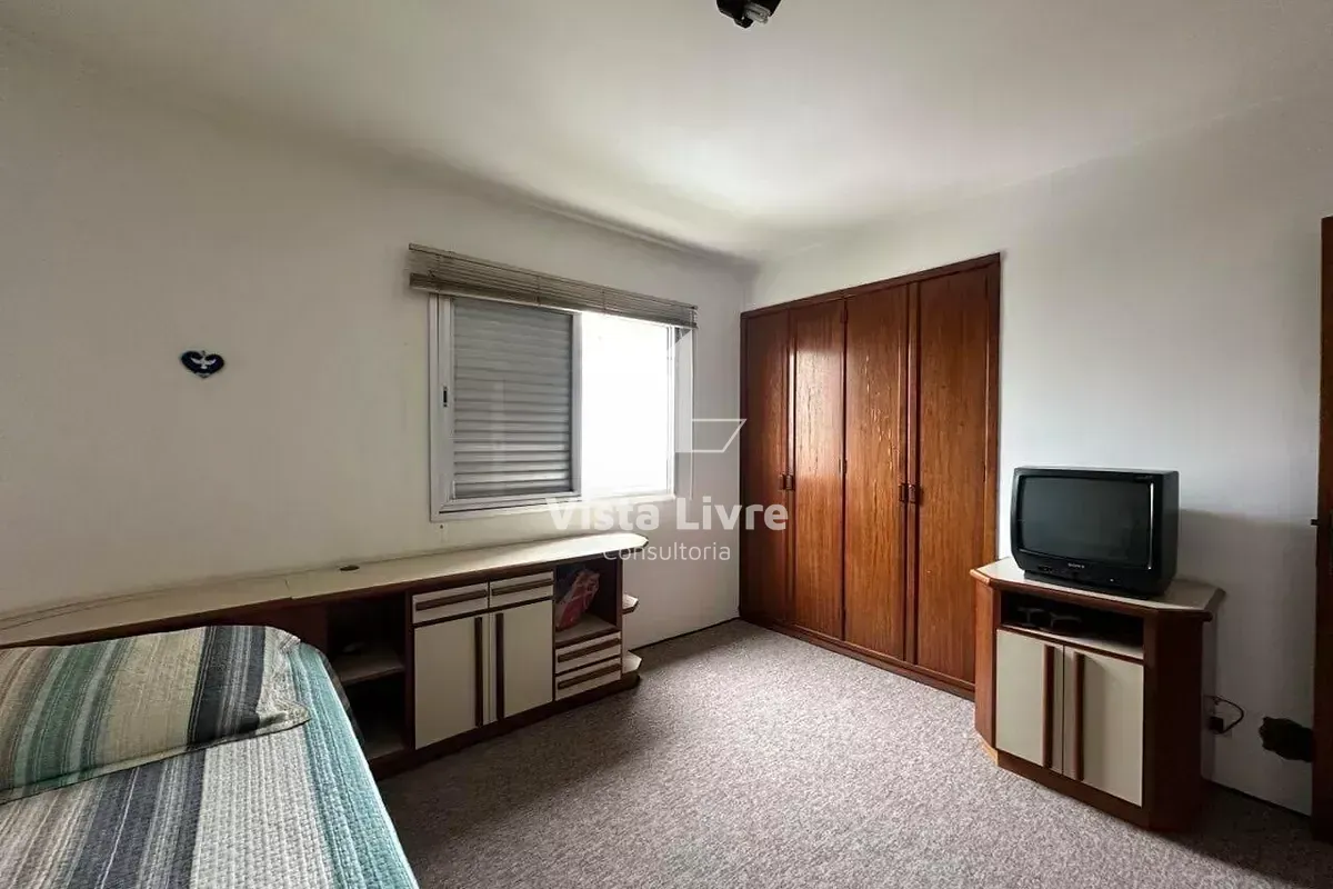 Apartamento, 3 quartos, 156 m² - Foto 17