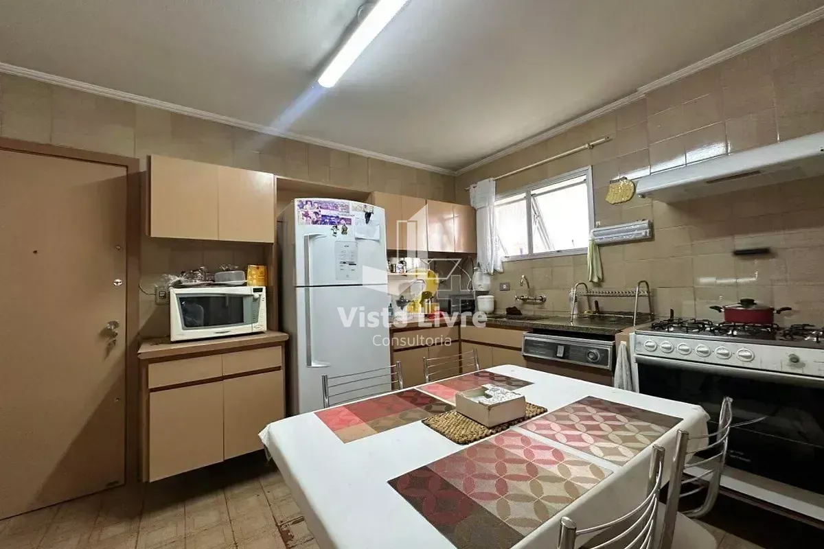 Apartamento, 3 quartos, 156 m² - Foto 7