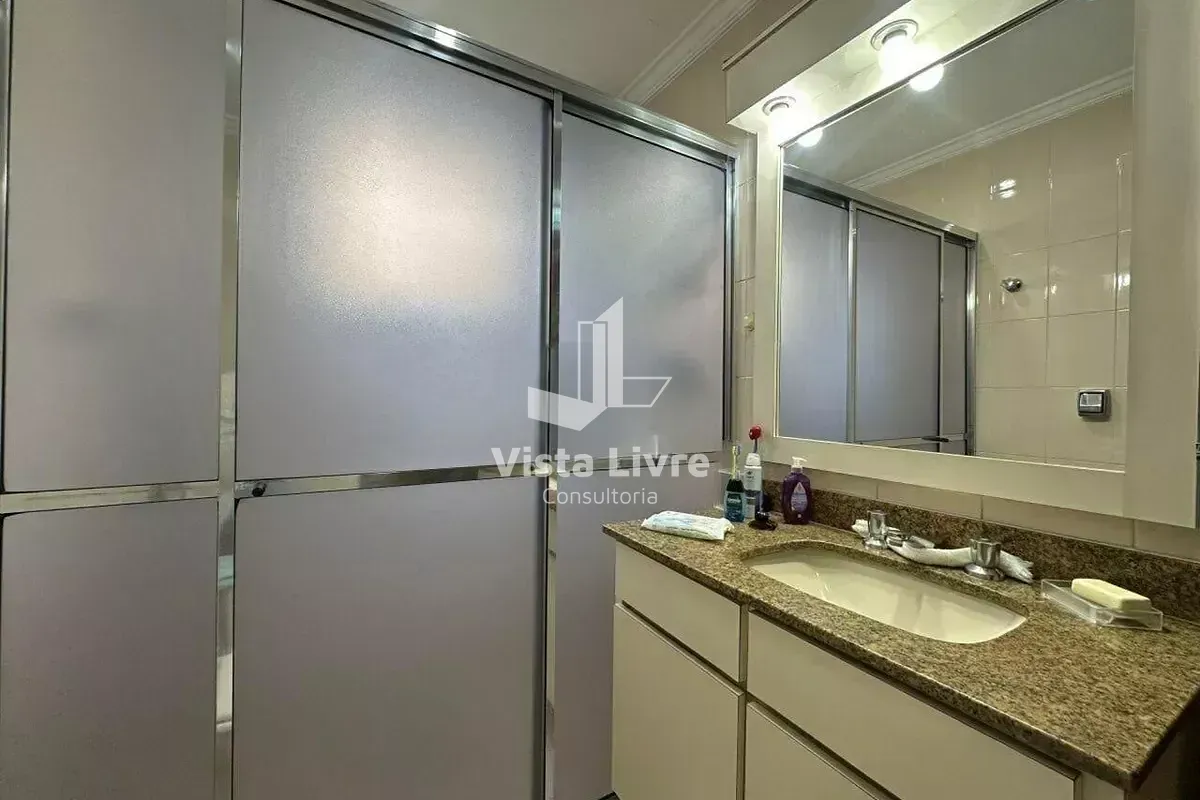 Apartamento, 3 quartos, 156 m² - Foto 26