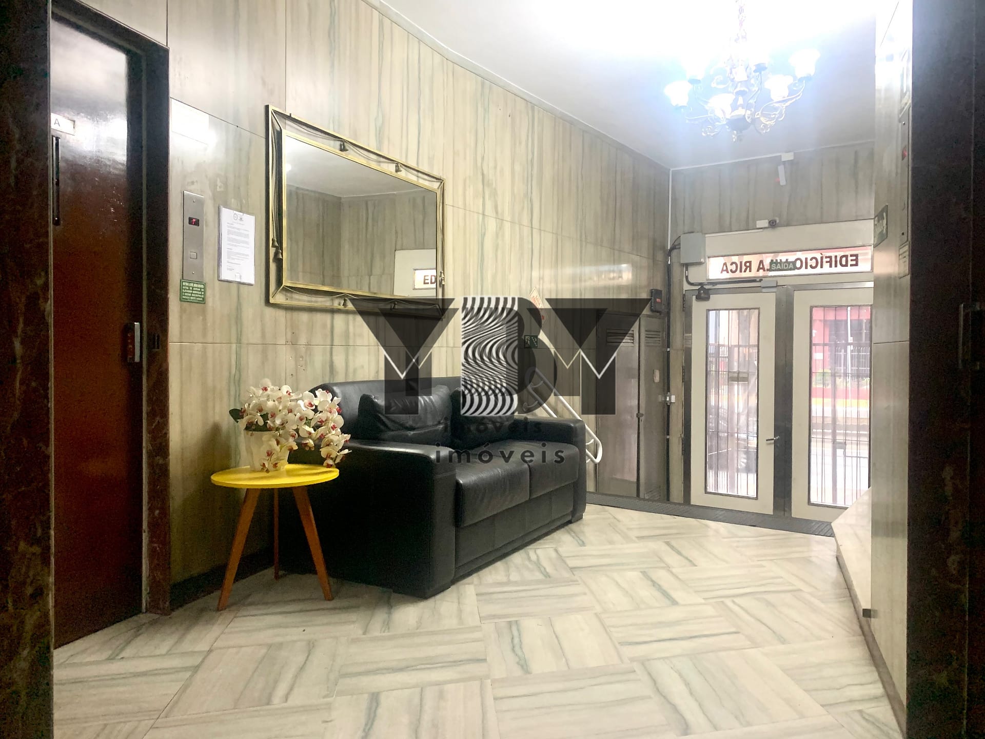 Apartamento à venda com 1 quarto, 48m² - Foto 41
