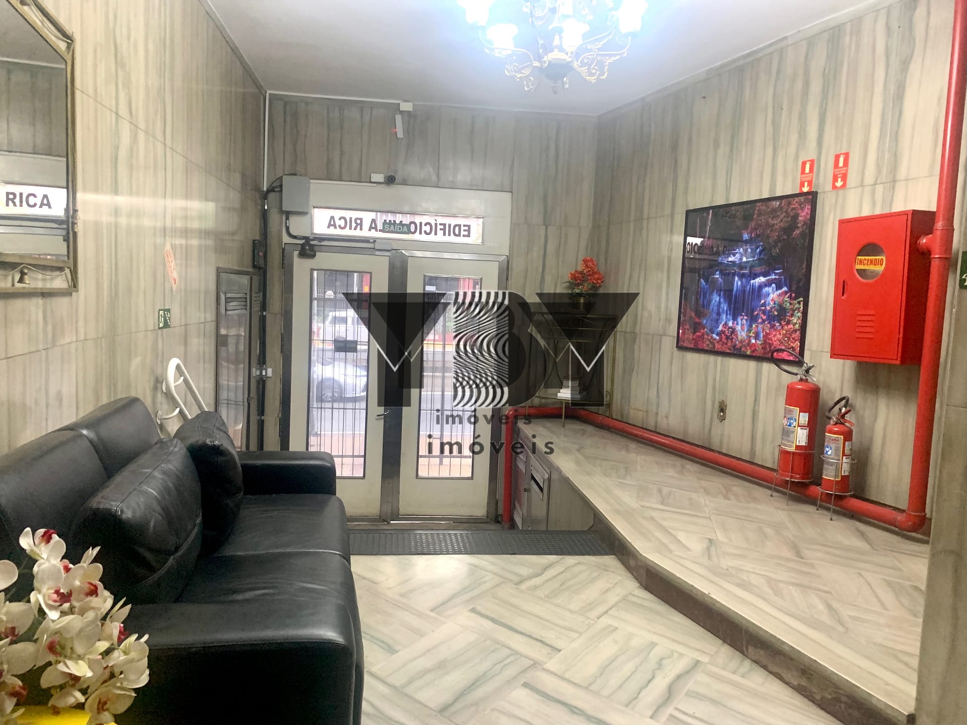 Apartamento à venda com 1 quarto, 48m² - Foto 31