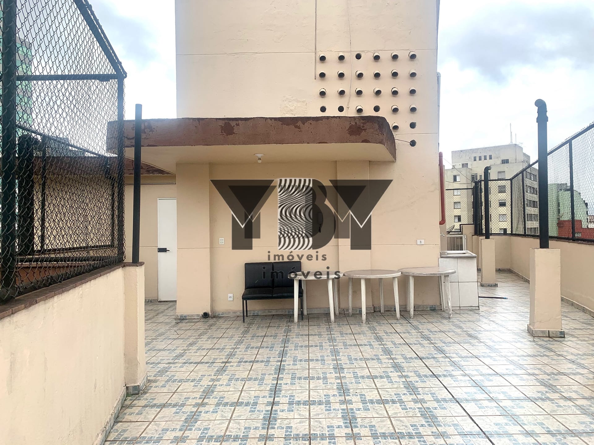 Apartamento à venda com 1 quarto, 48m² - Foto 34