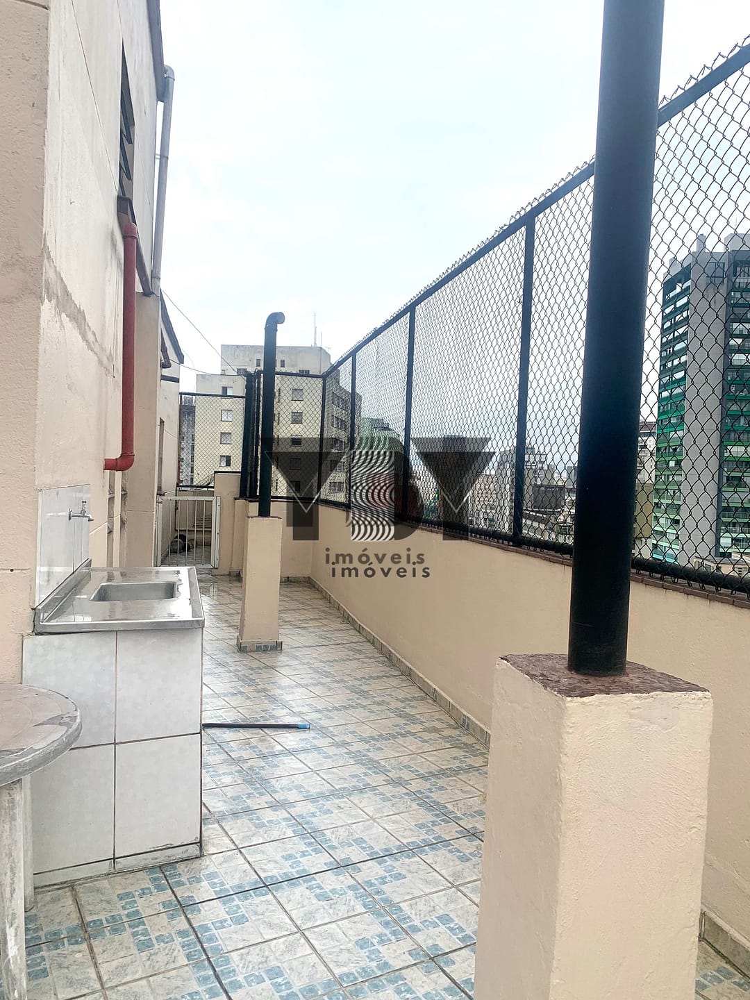Apartamento à venda com 1 quarto, 48m² - Foto 33