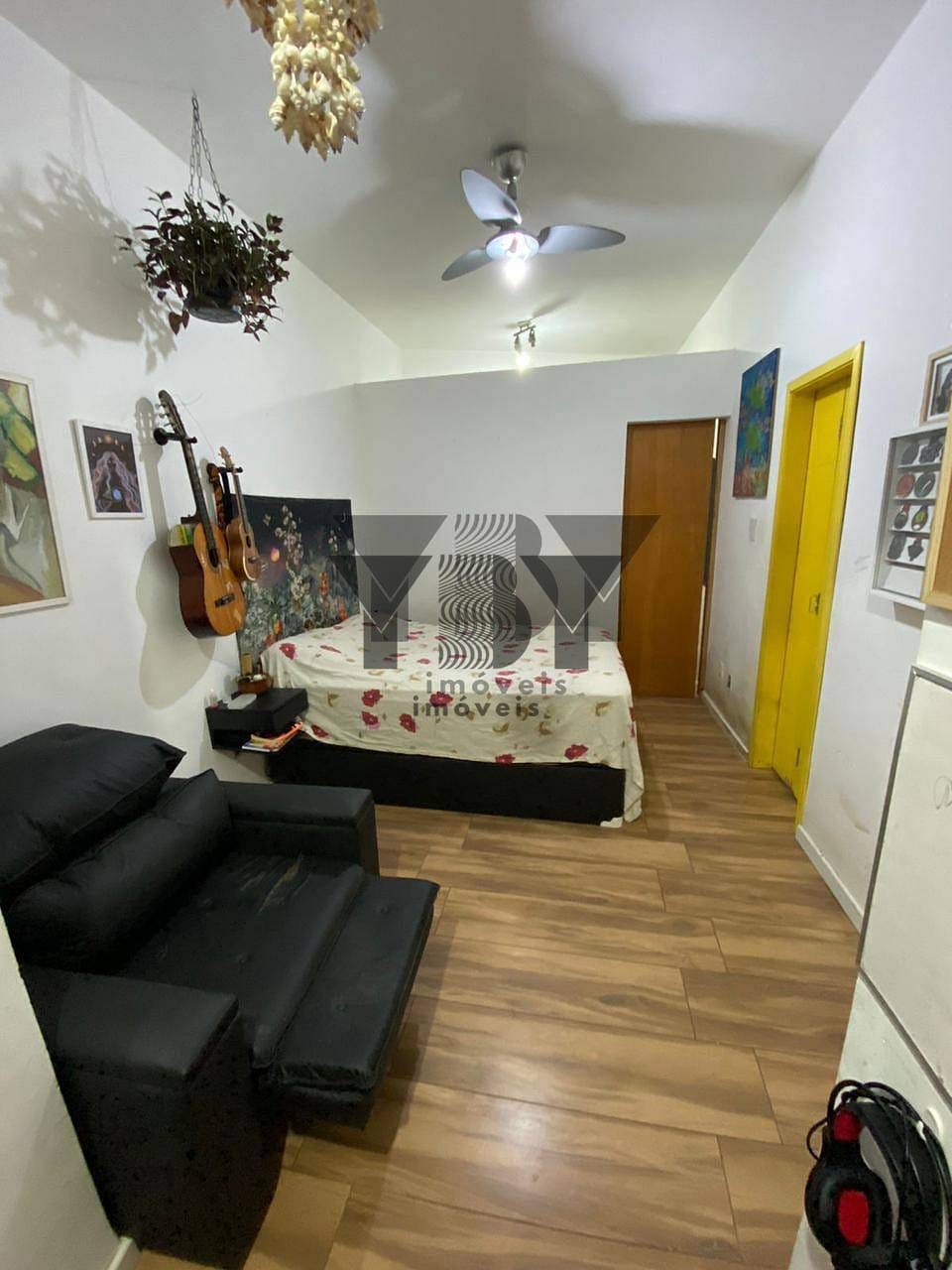 Apartamento à venda com 1 quarto, 48m² - Foto 10