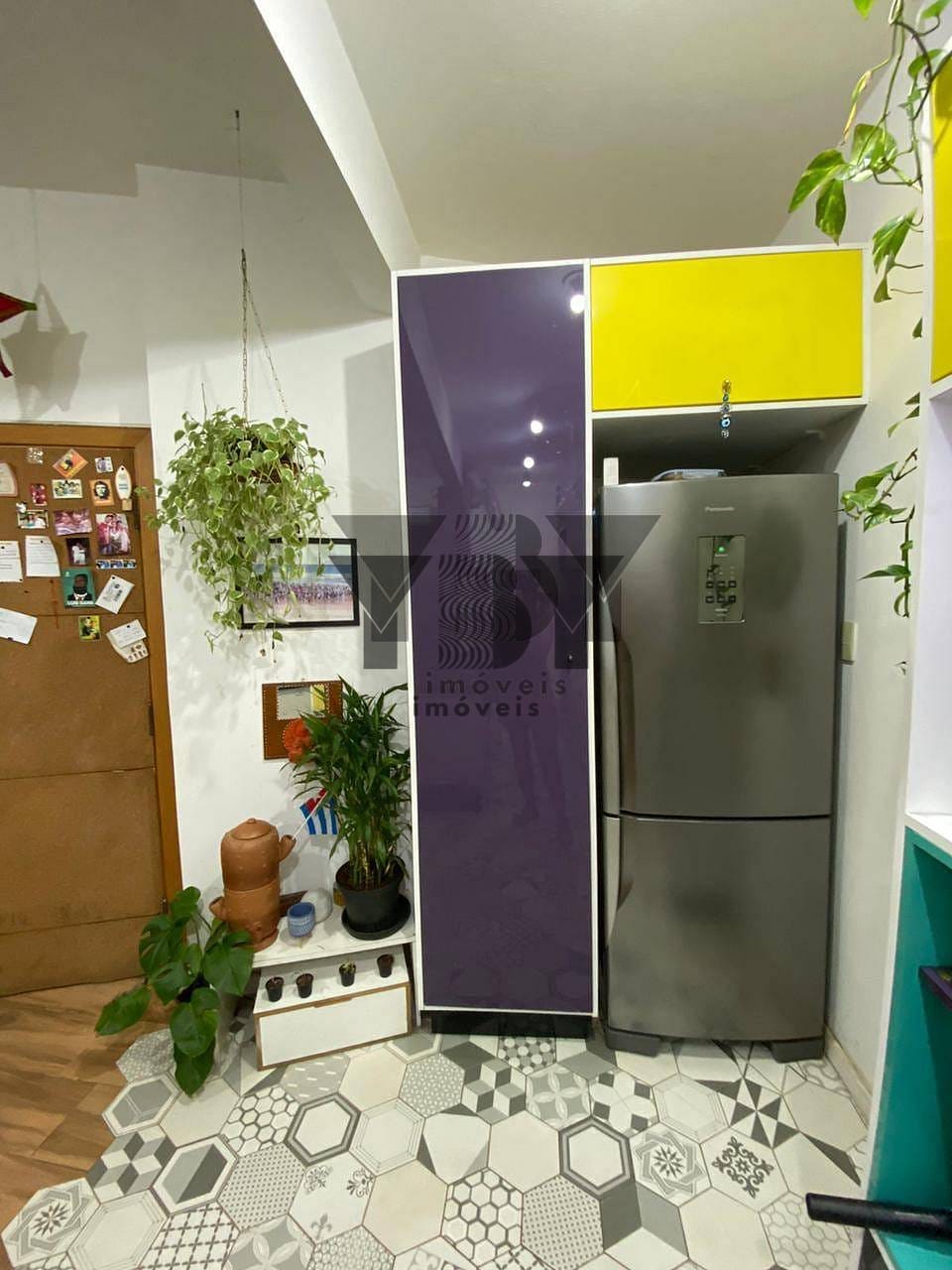 Apartamento à venda com 1 quarto, 48m² - Foto 6