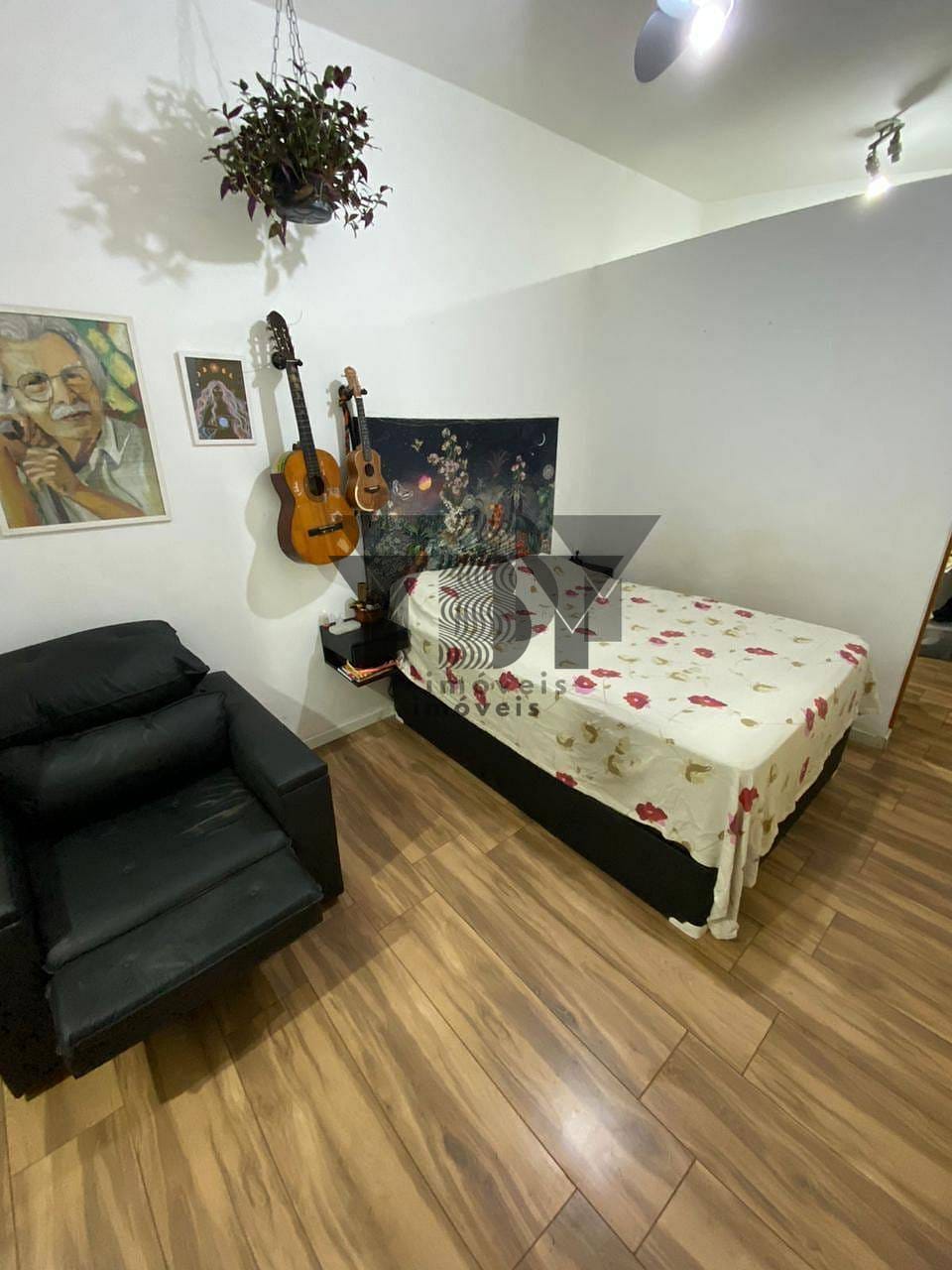 Apartamento à venda com 1 quarto, 48m² - Foto 11