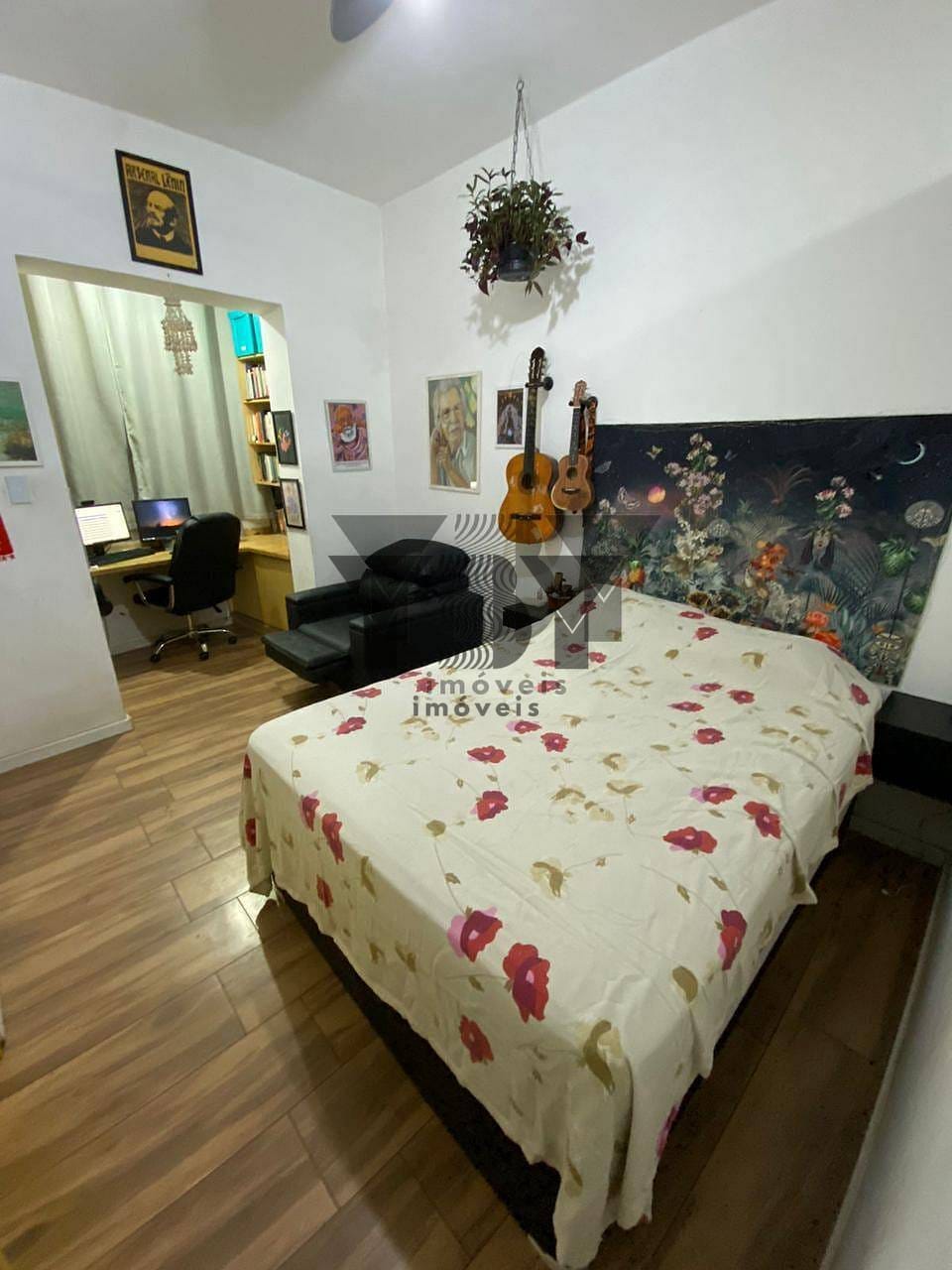 Apartamento à venda com 1 quarto, 48m² - Foto 14