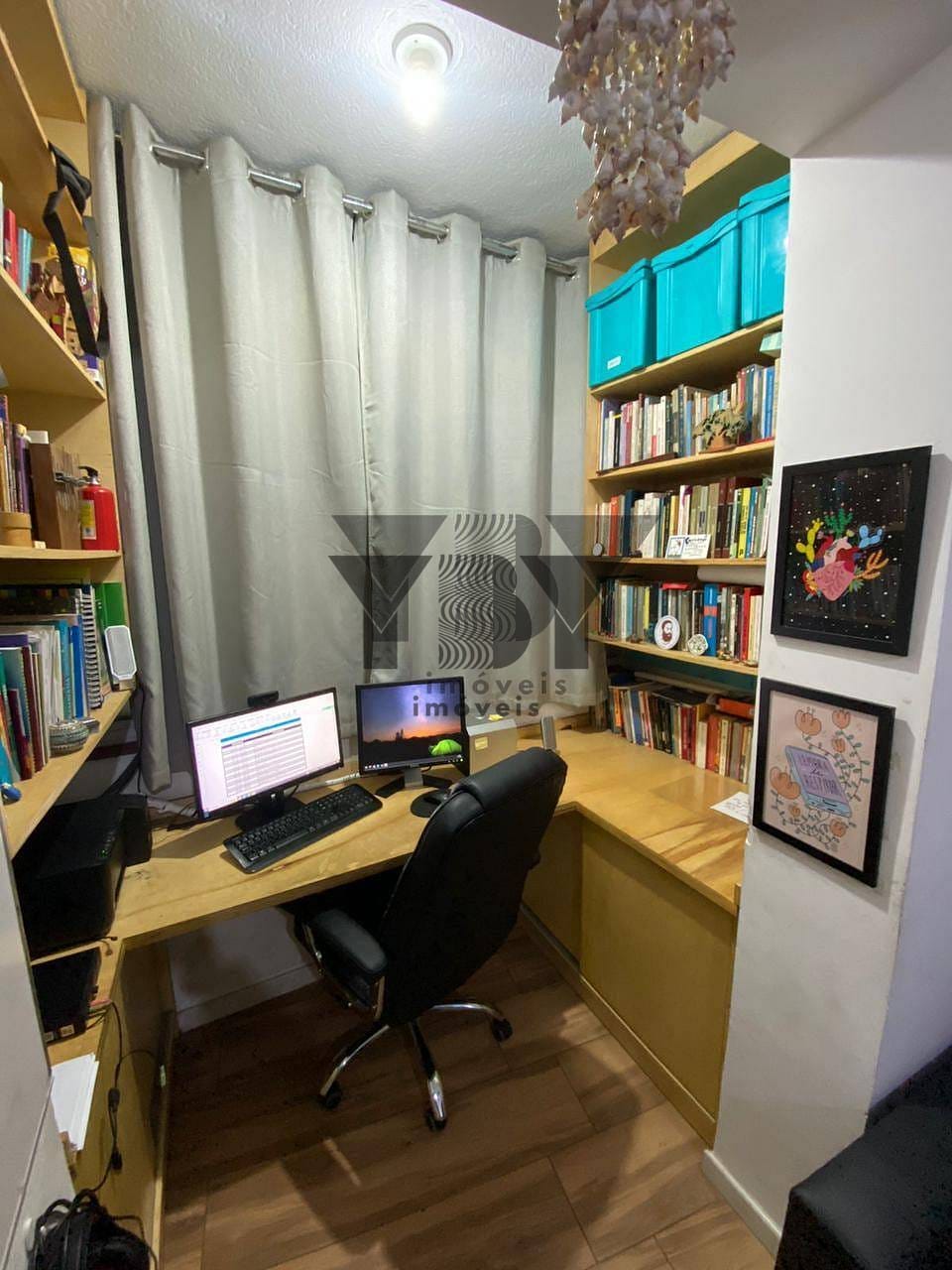 Apartamento à venda com 1 quarto, 48m² - Foto 18