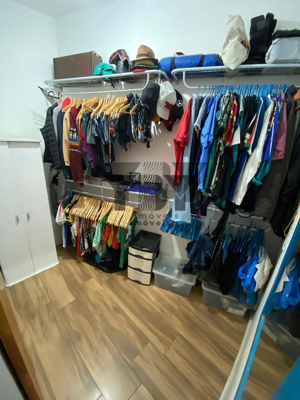 Apartamento à venda com 1 quarto, 48m² - Foto 20