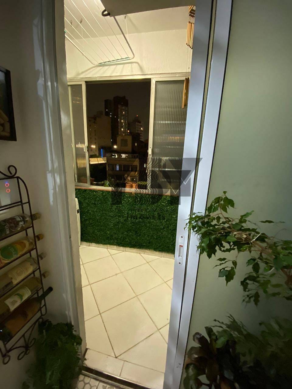 Apartamento à venda com 1 quarto, 48m² - Foto 21