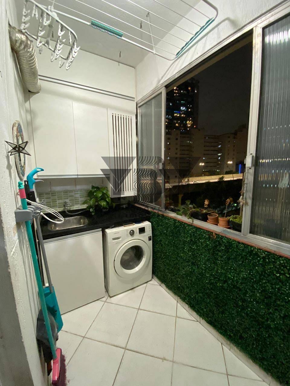 Apartamento à venda com 1 quarto, 48m² - Foto 22