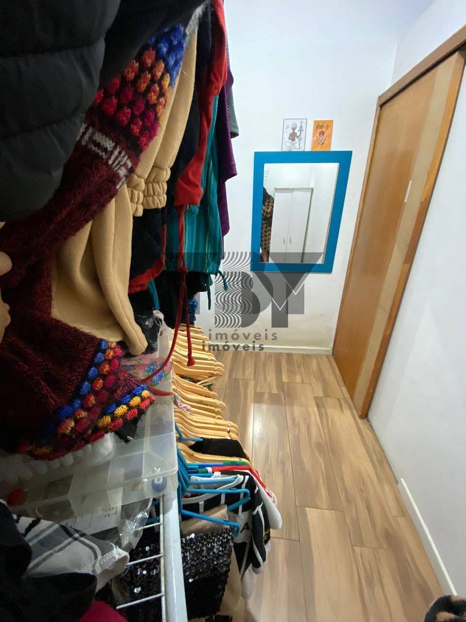 Apartamento à venda com 1 quarto, 48m² - Foto 17