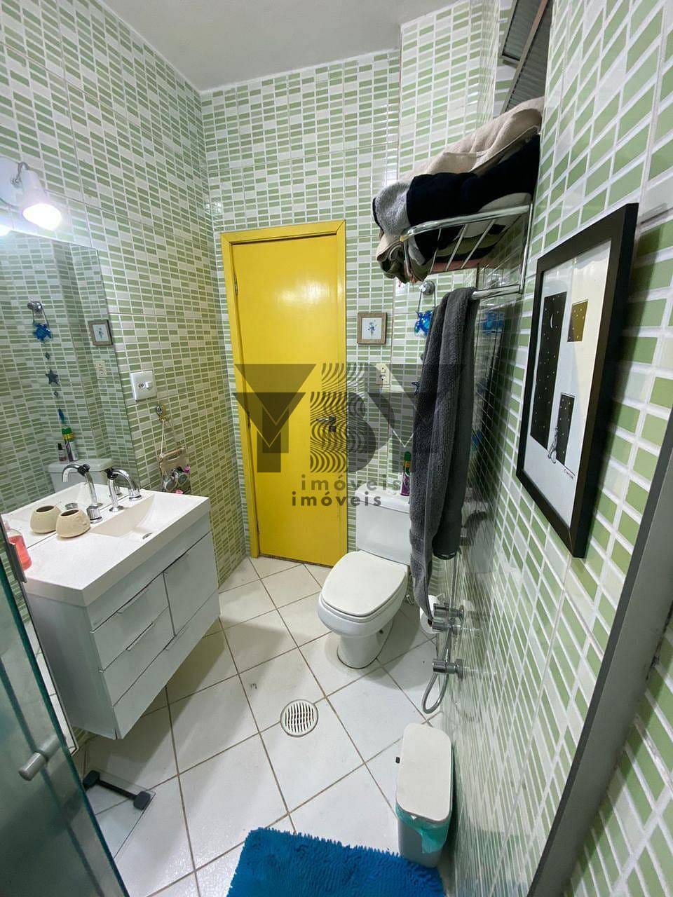 Apartamento à venda com 1 quarto, 48m² - Foto 23
