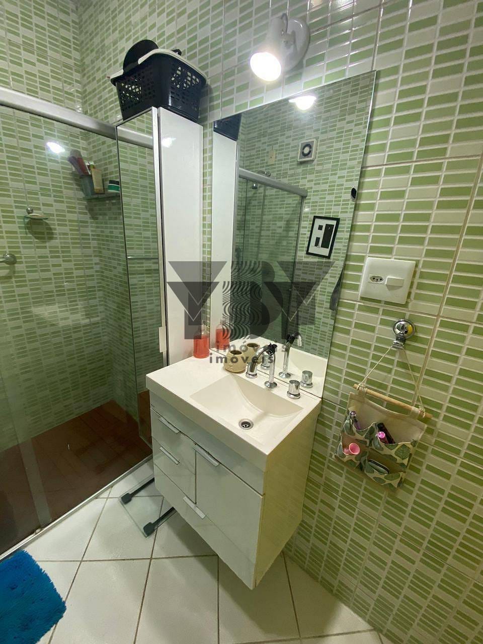 Apartamento à venda com 1 quarto, 48m² - Foto 25