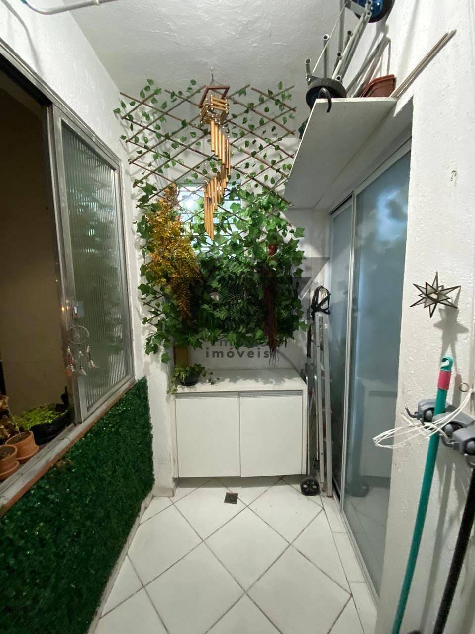 Apartamento à venda com 1 quarto, 48m² - Foto 26