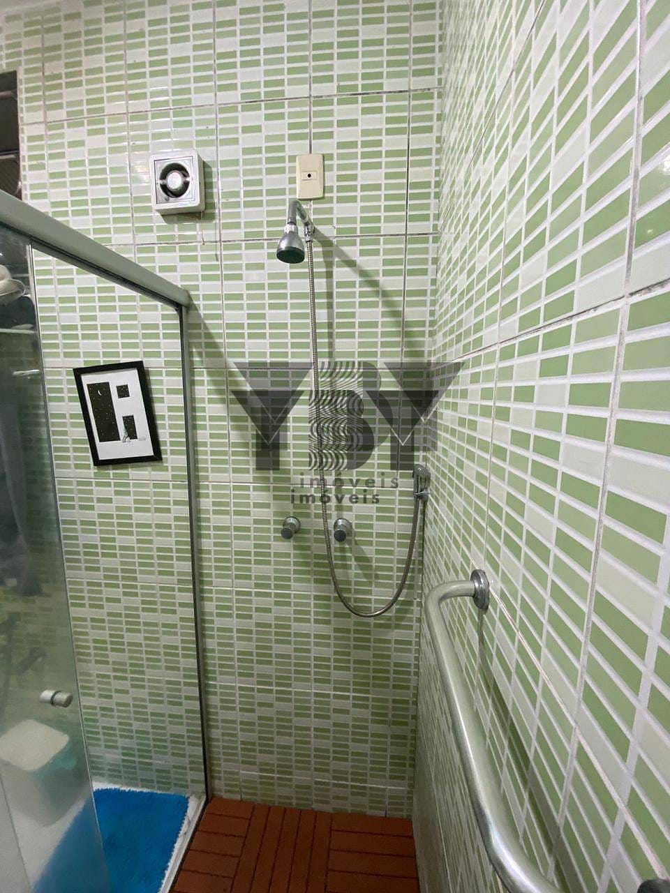 Apartamento à venda com 1 quarto, 48m² - Foto 27