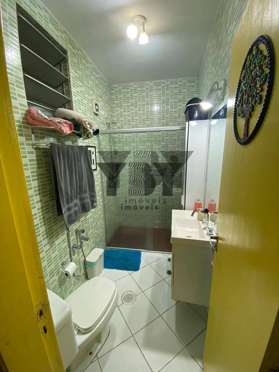 Apartamento à venda com 1 quarto, 48m² - Foto 28