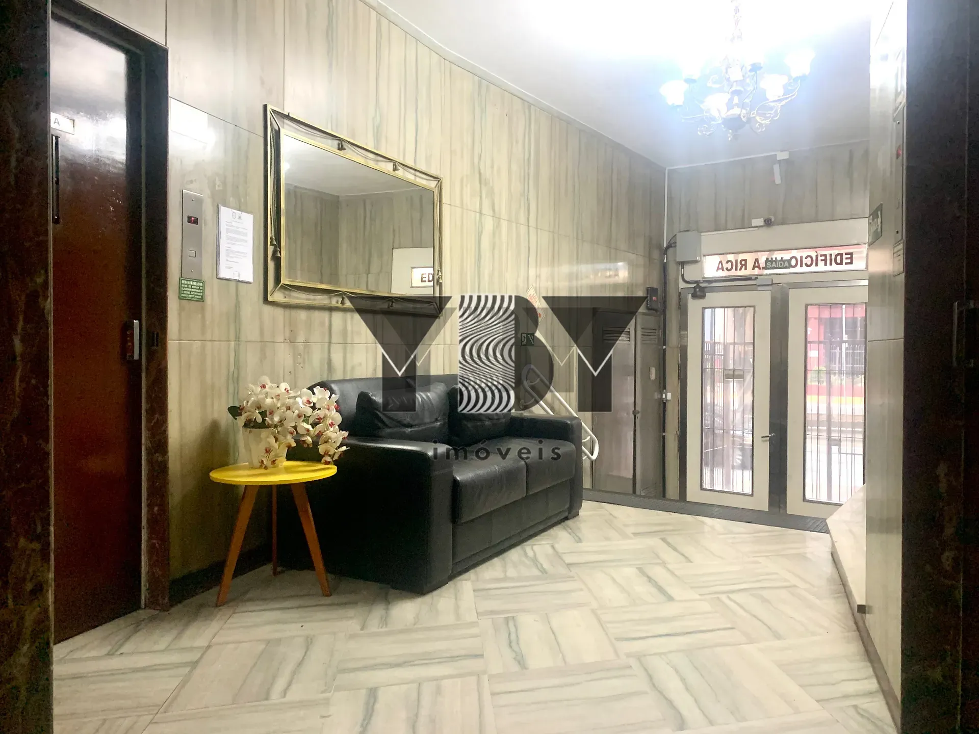 Apartamento, 1 quarto, 48 m² - Foto 41